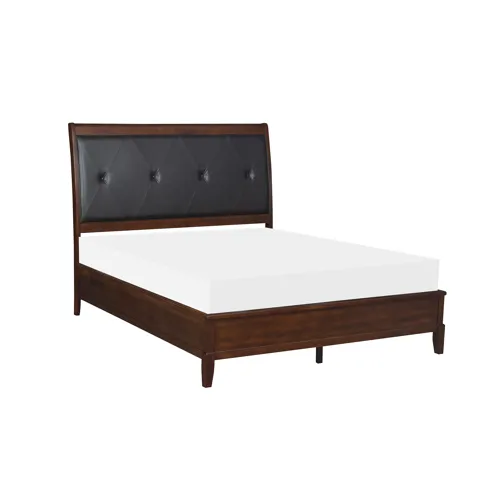 Cotterill California King Bed