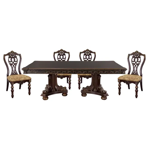 Catalonia 5pc Set