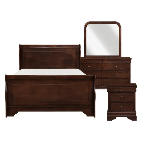 Abbeville 4PC SET