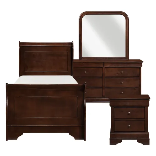 Abbeville 4pc Set