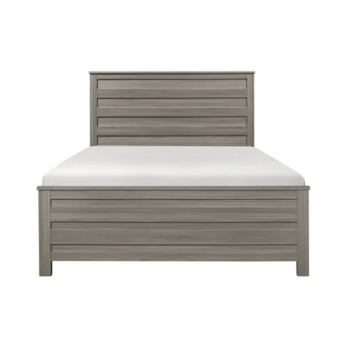Waldorf Queen Bed