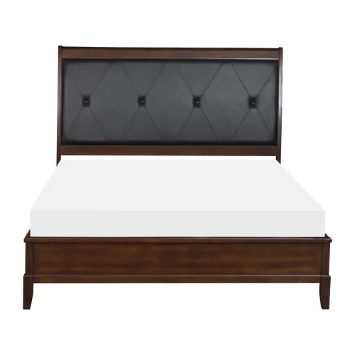 Cotterill Eastern King Bed