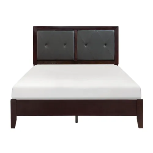 Edina Queen Bed