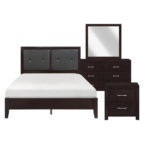 Edina 4pc set