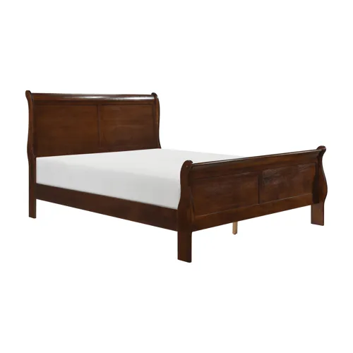 Mayville Queen Bed