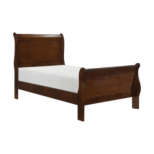 Mayville Twin Bed