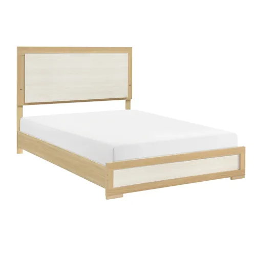 Sterling Full Bed