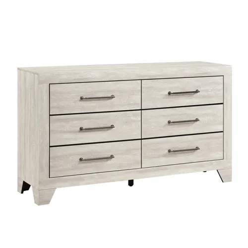 Aspen Dresser
