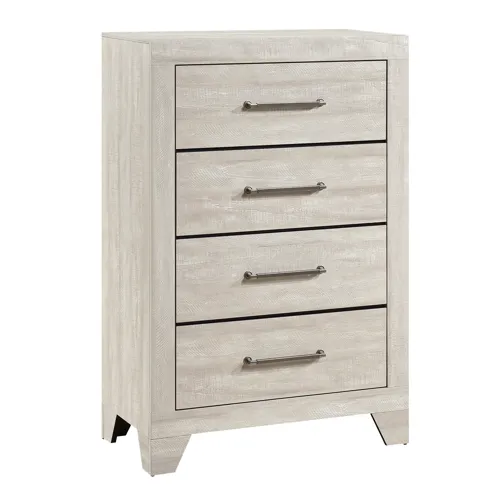 Aspen Chest