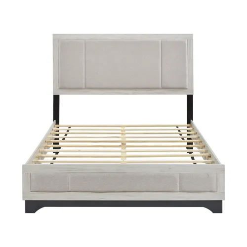 Westport California King Platform Bed