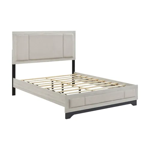 Westport Eastern King Platform Bed