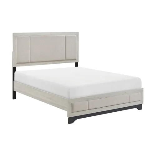 Westport  Queen Platform Bed