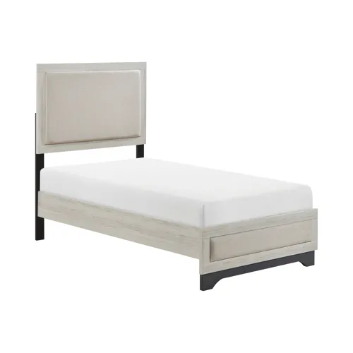 Westport Twin Platform Bed
