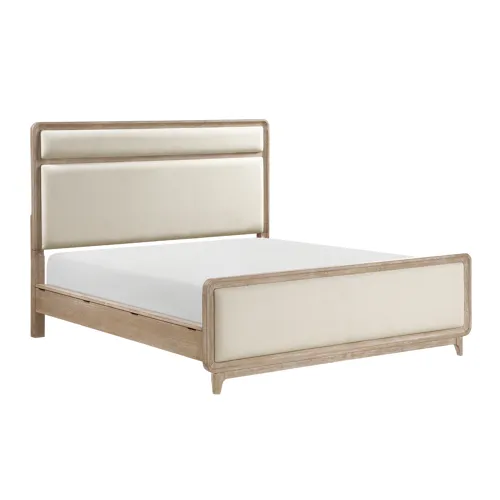 Wilshire California King Bed