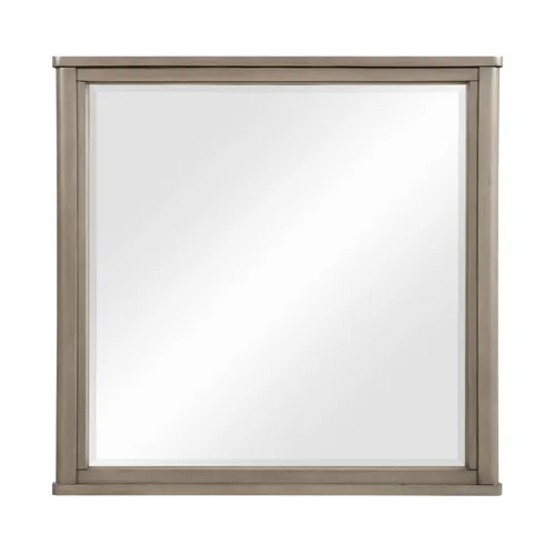 Dalston Mirror