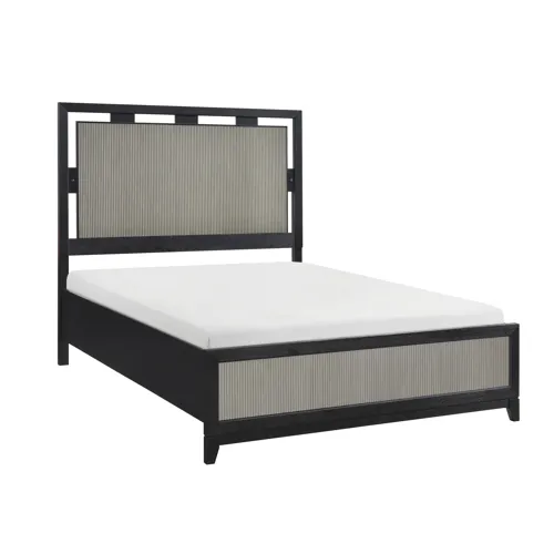 Garrison California King Bed