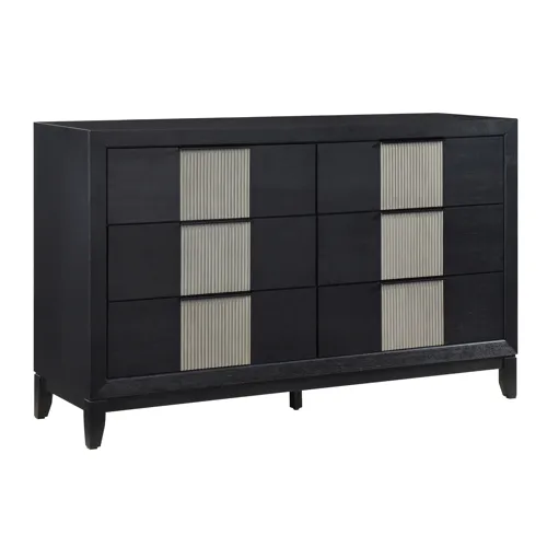 Garrison Dresser