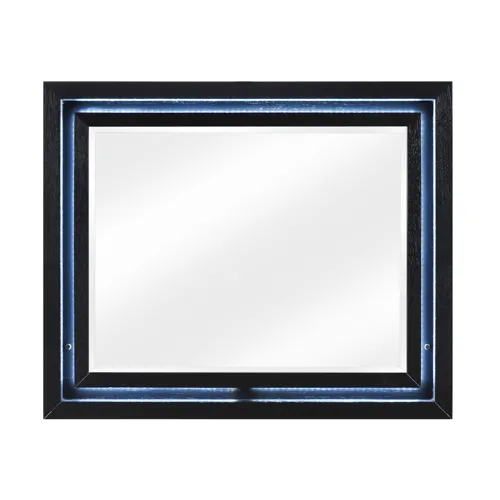 Garrison Mirror