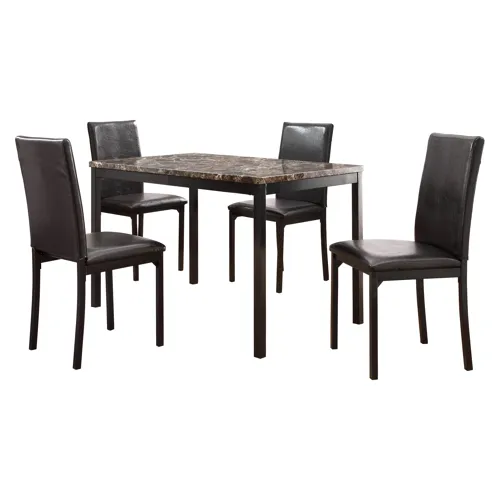 Tempe 5pc Set