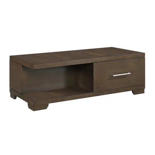 Duncan Cocktail Table