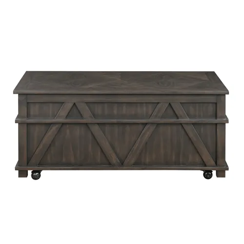 Lakeside Lift Top Cocktail Table