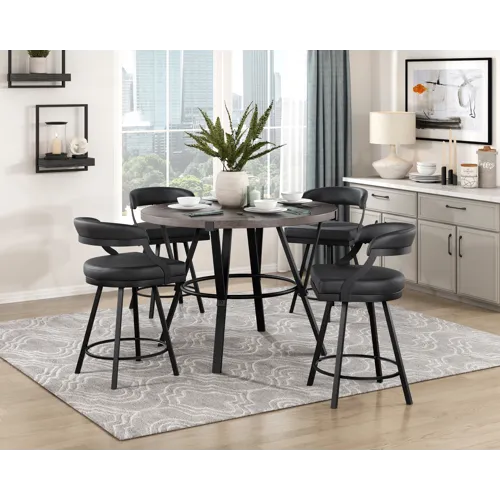 Crowley Counter Height Table