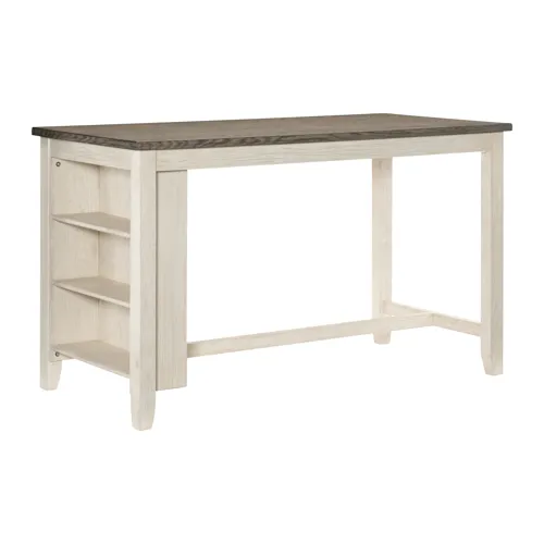 Timbre Counter Height Table