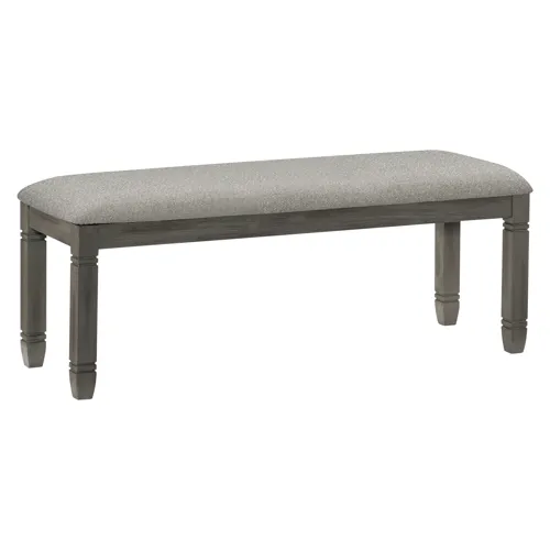 Granby Bench