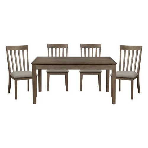 Armhurst 5pc Set