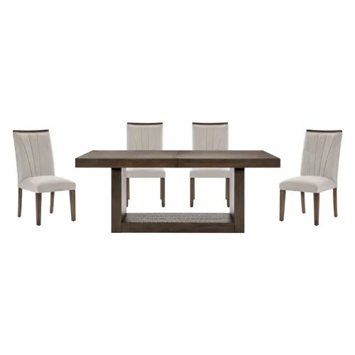 Brookings 5pc Set