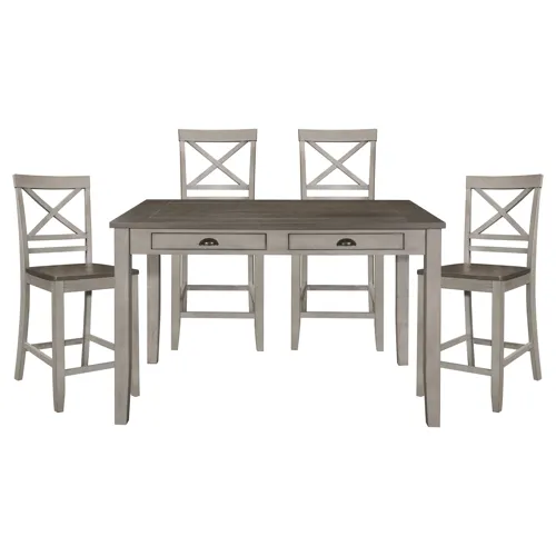 Brightleaf 5pc Set