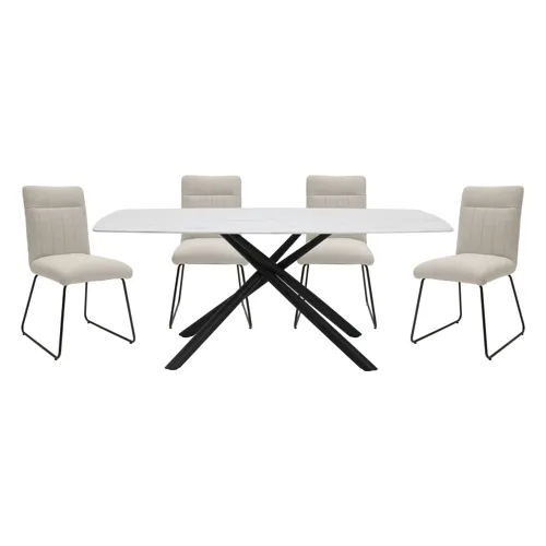 Benito 5pc Set