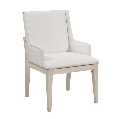 Tundra Arm Chair