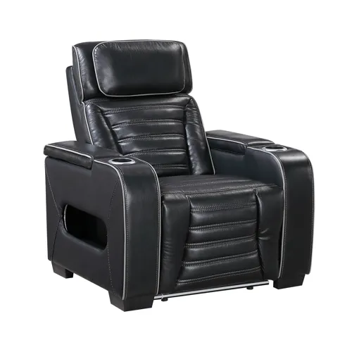 Cyber Power Recliner