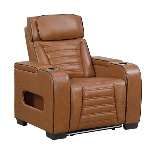 Cyber Power Recliner