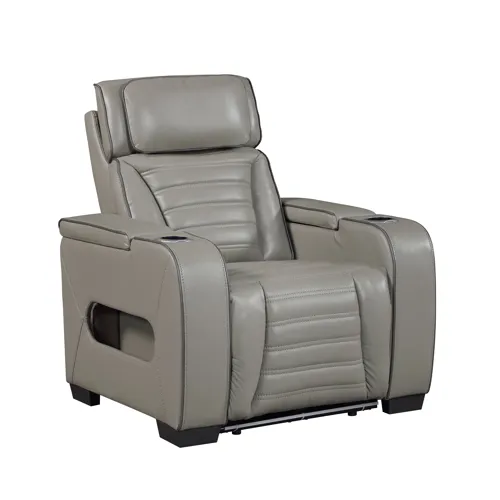 Cyber Power Recliner