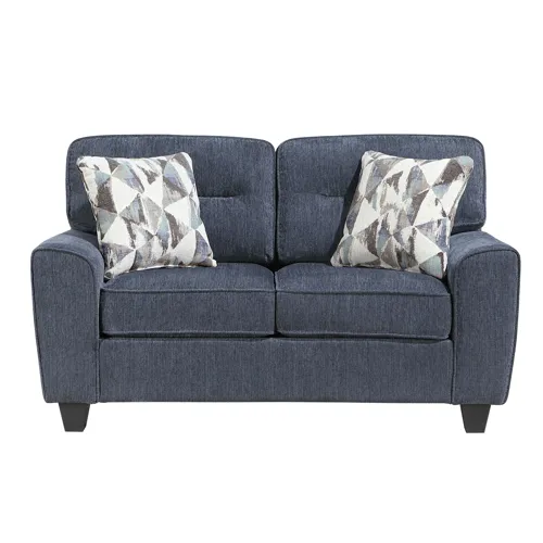 Bennett Love Seat
