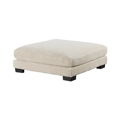 Traverse Ottoman