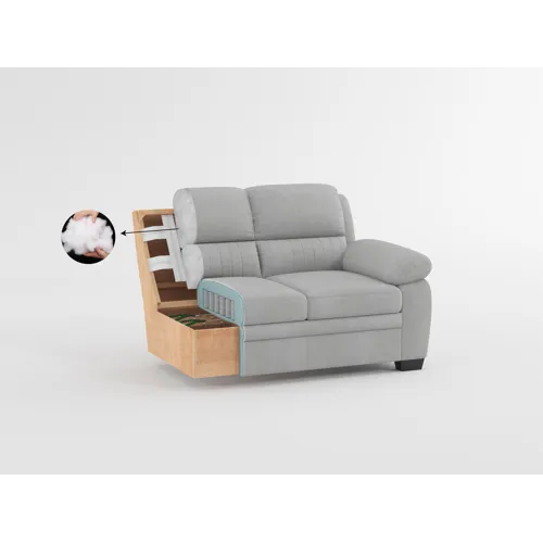 Holleman Chair