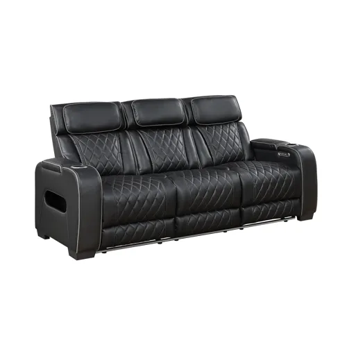 Fairway Power Reclining Sofa