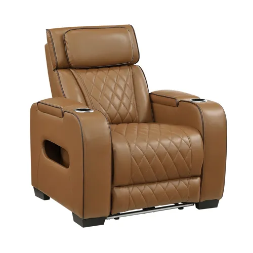Fairway Power Recliner