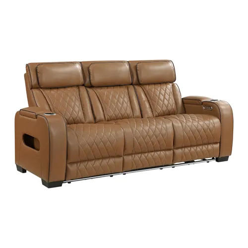 Fairway Power Reclining Sofa