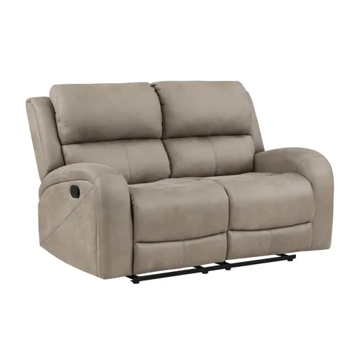 Pagosa Double Reclining Loveseat