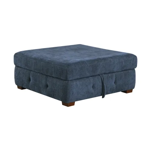 Raife Storage Ottoman