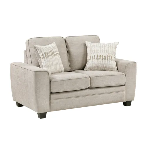 Zander Loveseat
