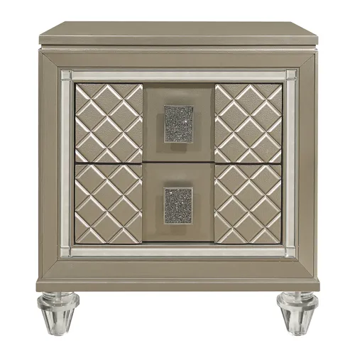 Loudon 4pc Set