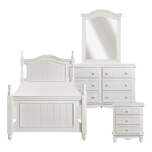 Clementine 4pc set