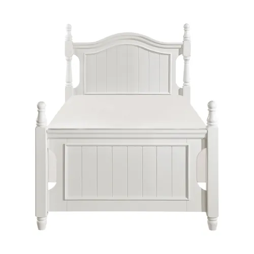 Clementine  Twin Platform Bed