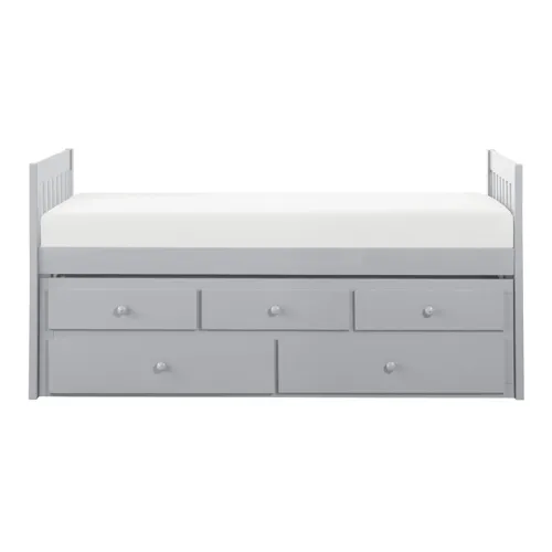 Orion  Twin/Twin Trundle Bed
