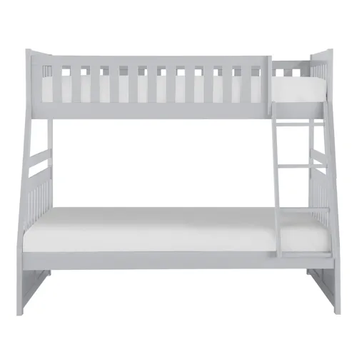 Orion  Twin/Full Bunk Bed